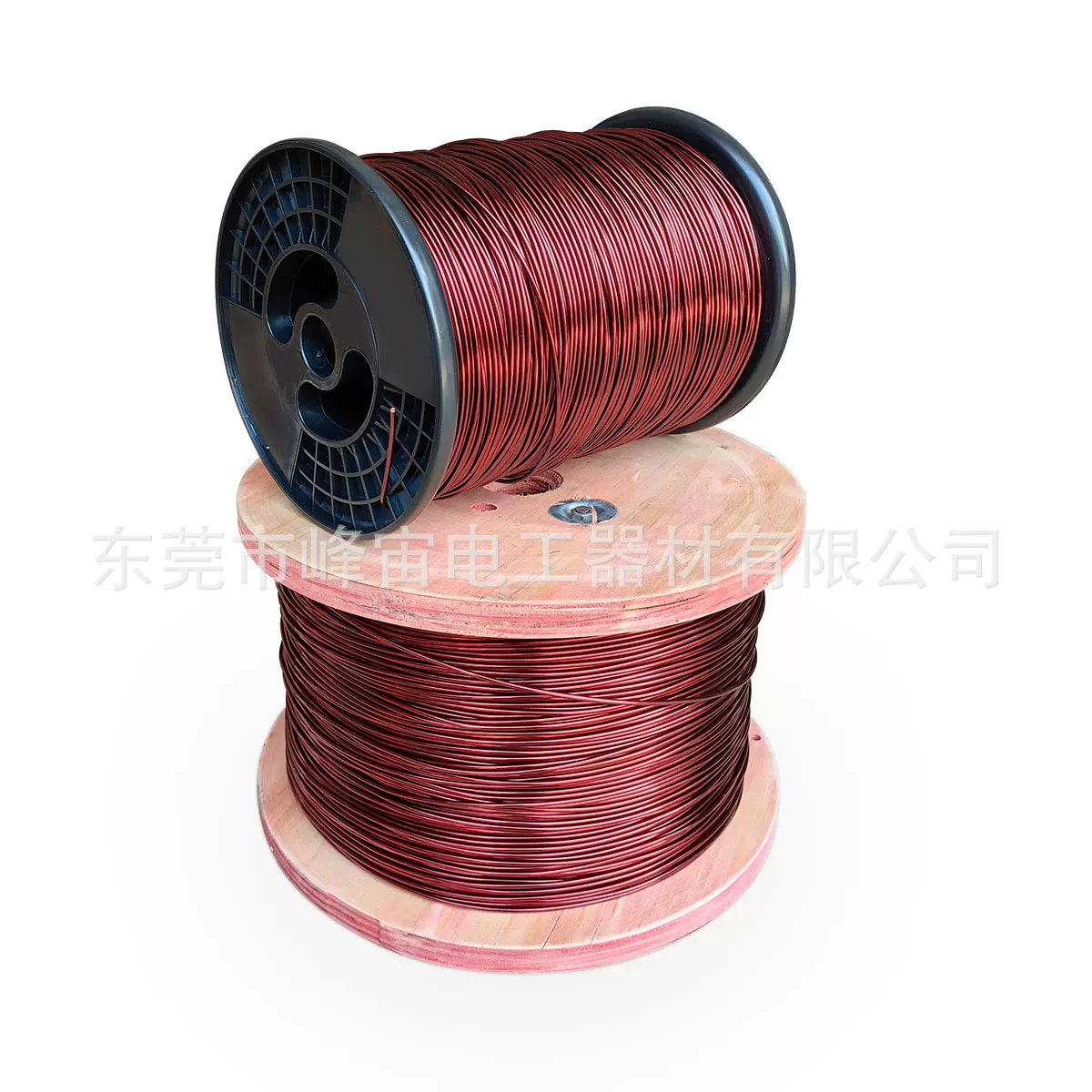 QZY/XY-2/200级高温漆包线 1EIW/AIW200度漆包线全国发货价格优惠