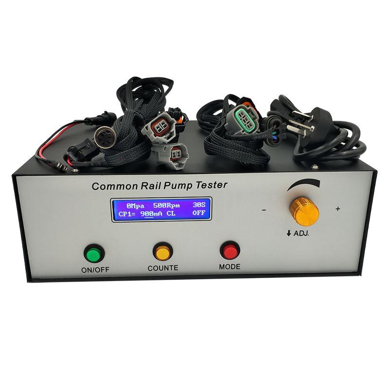 Common Rail Oil Pump Detector High Voltage Common Rail Oil Pump Detector Cp1Cp2Cp3 Electric Installation Hp0 Oil Pump Detector