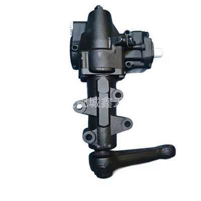 4634600701 4604606900, Steering gear assembly