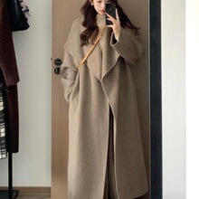 ��韷��I�p����q����Ů2025�ﶬ�¿�߼������L�ɫ��ë������