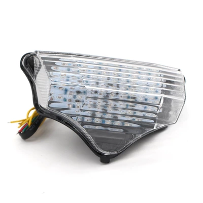 2004-2008 motorcycle rear | Tail light