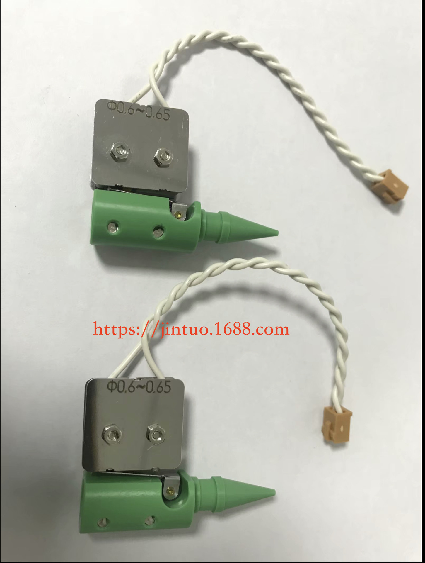 UPM-011CC-RN06~0.65 日本UNIX优尼感应器 焊锡机锡丝用完感应器