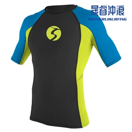 沙滩防晒服;冲浪帆板;潜水袜