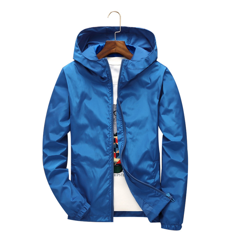 Equipo de hombres negro ropa de trabajo a prueba de viento impermeable al aire libre chaqueta antiestática Temperatura de bloqueo resistente al desgaste elástico