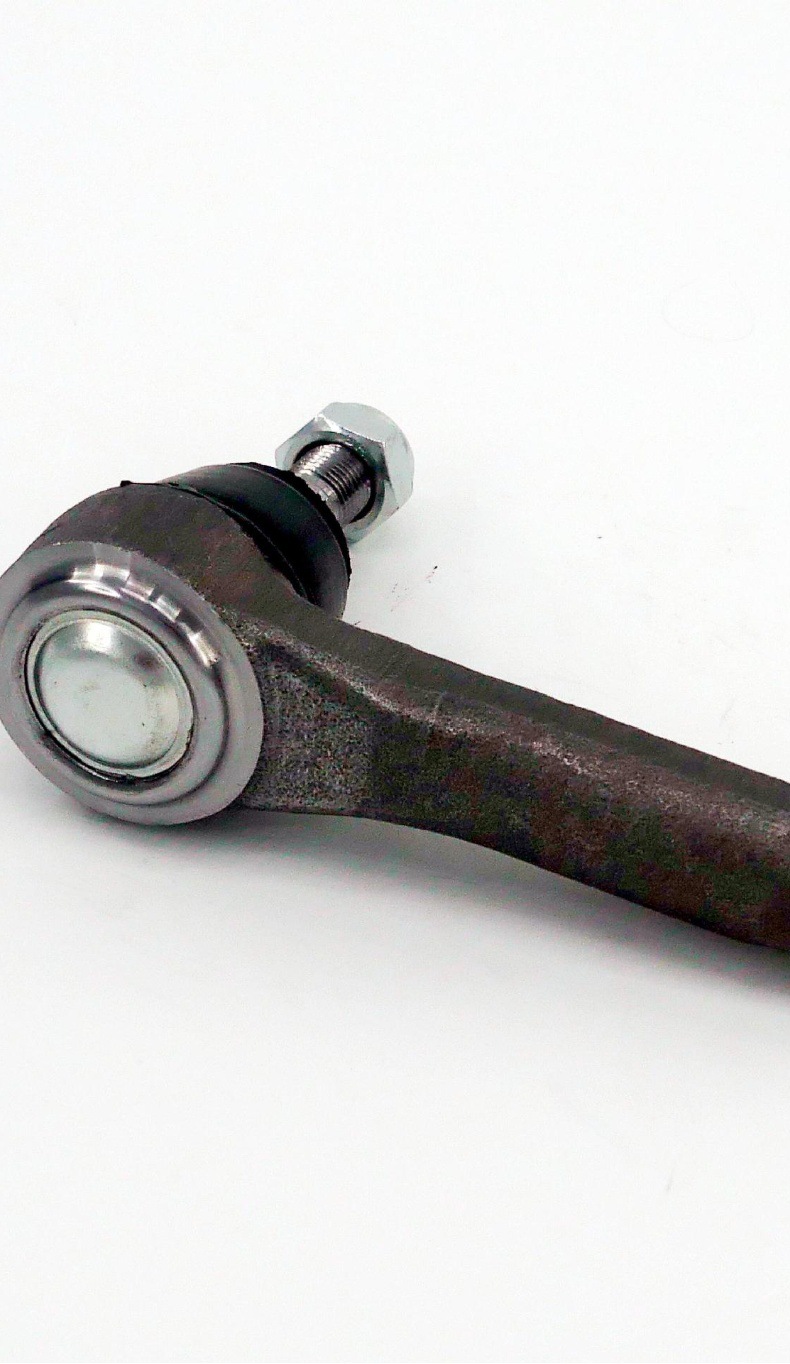 Suitable for Kia Steering Ball Joint Pull Rod Tie Rod Ball Joint (Front Axle Left and Right) Ok72A32240A Assembly