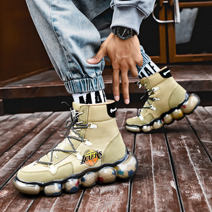 2025��ʿ�\�����eЬ������߰�Ь�n�泱���ߎ� Sneaker man�\��Ь