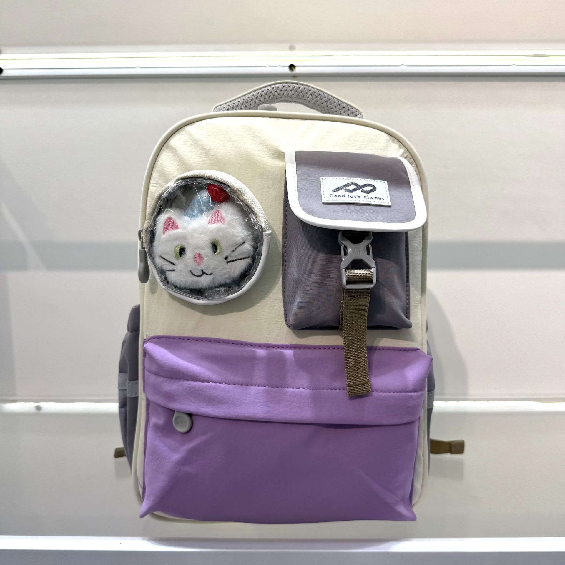 BK-5039-米紫(长30*宽16*高38）