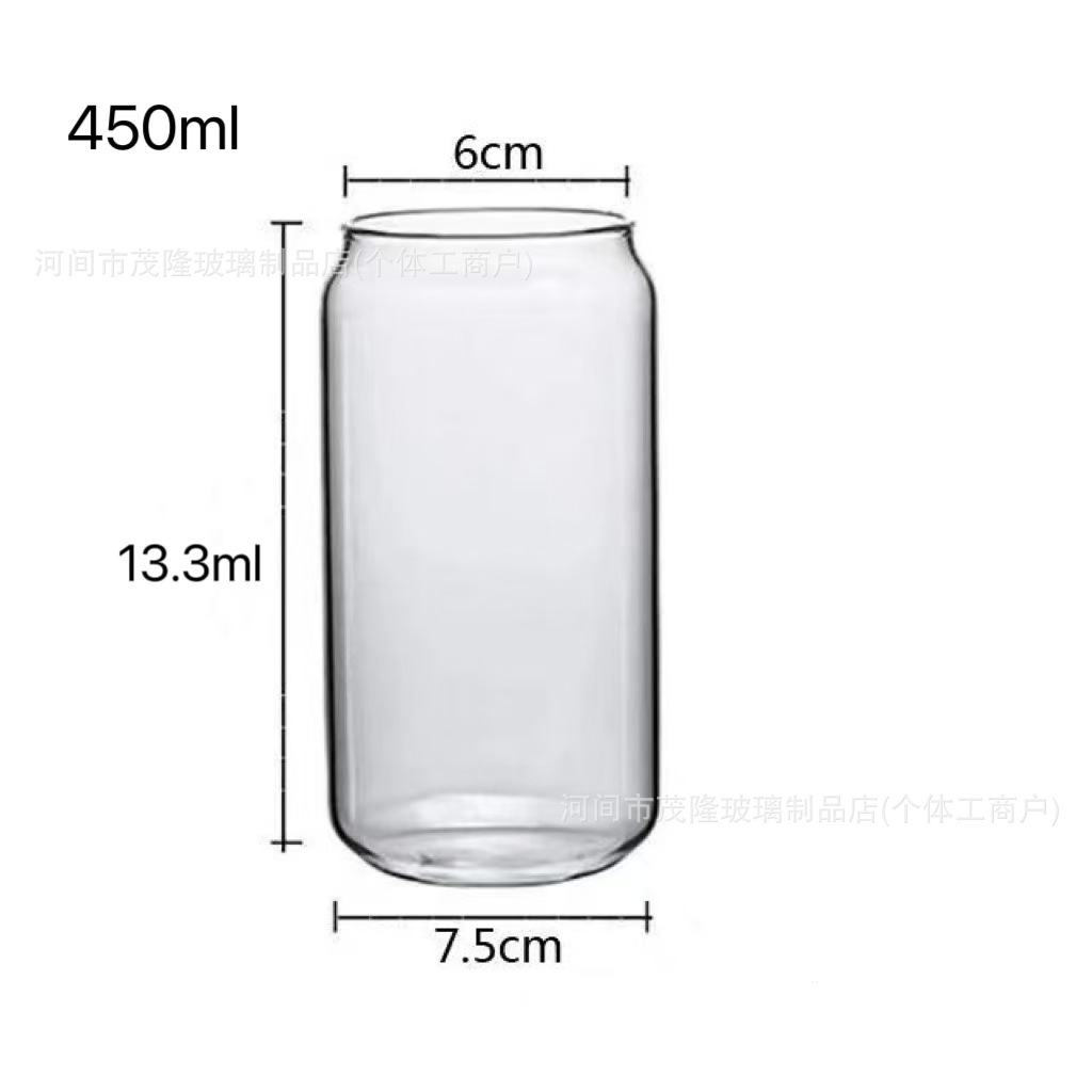 중형 콜라컵 싱글컵