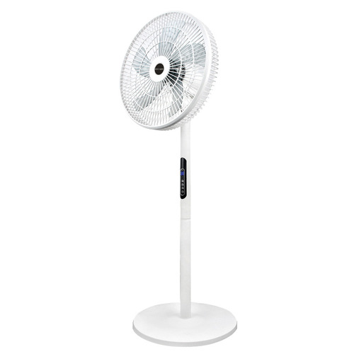 Selected Electric Fan Floor Fan Electric Fan Home Remote Upright Desktop Reclining Timer Quiet Floor Fan
