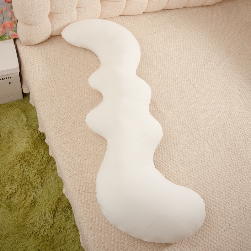 【아이스 실크】 화이트