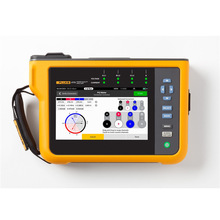������»��Fluke 1775����������������Ǹ���˲���Ƶ��г������