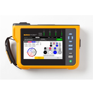 ����������Fluke 1775��������|�������x����˲׃���l���C������