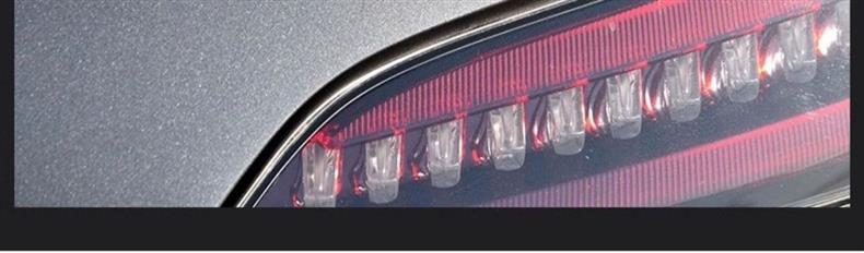 Suitable for Mercedes-Benz GTR rear emblem, GT53S modification, CLS63 car lettering, AMG black lettering