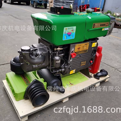 Avtomobil mühərrikləri power CJG18GL(18HP)