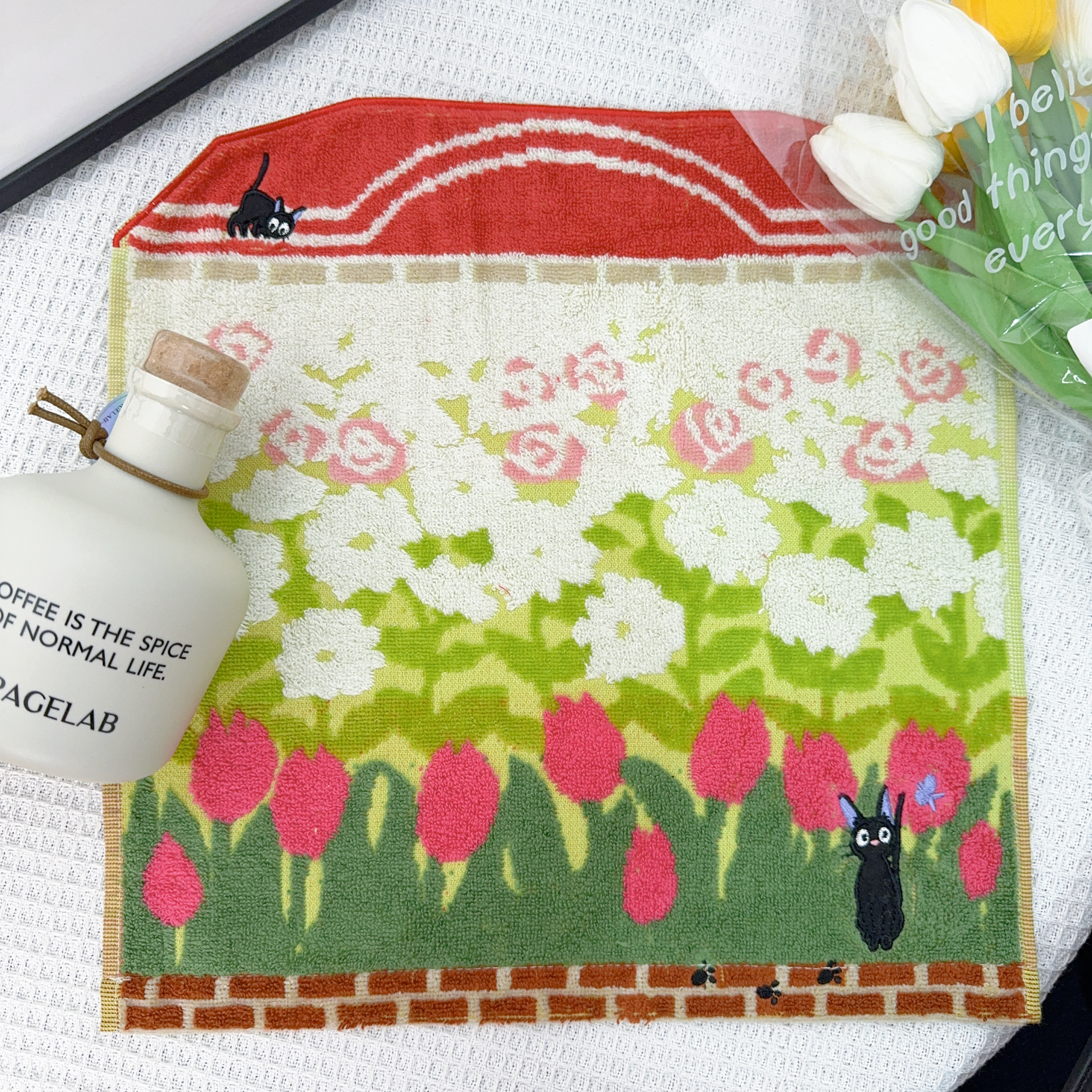 튤립 지지(45개 이상 주문 시 무료 배송)