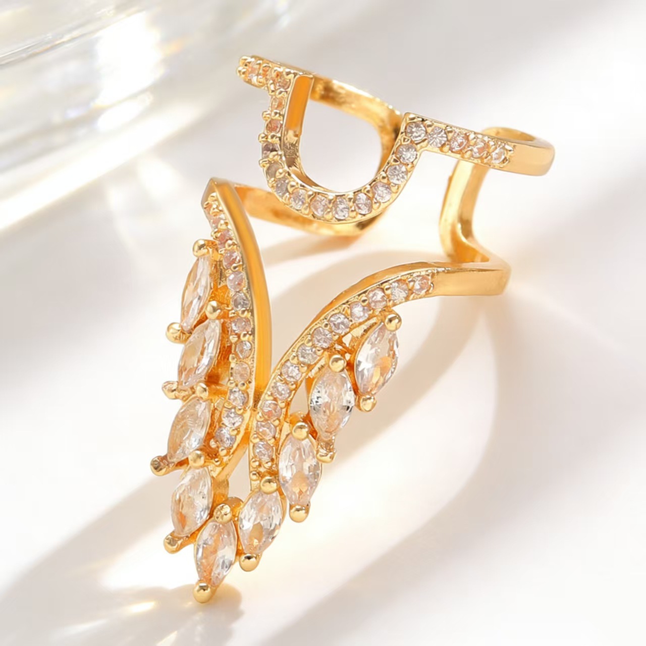 72 Zhongkc Gold 10839