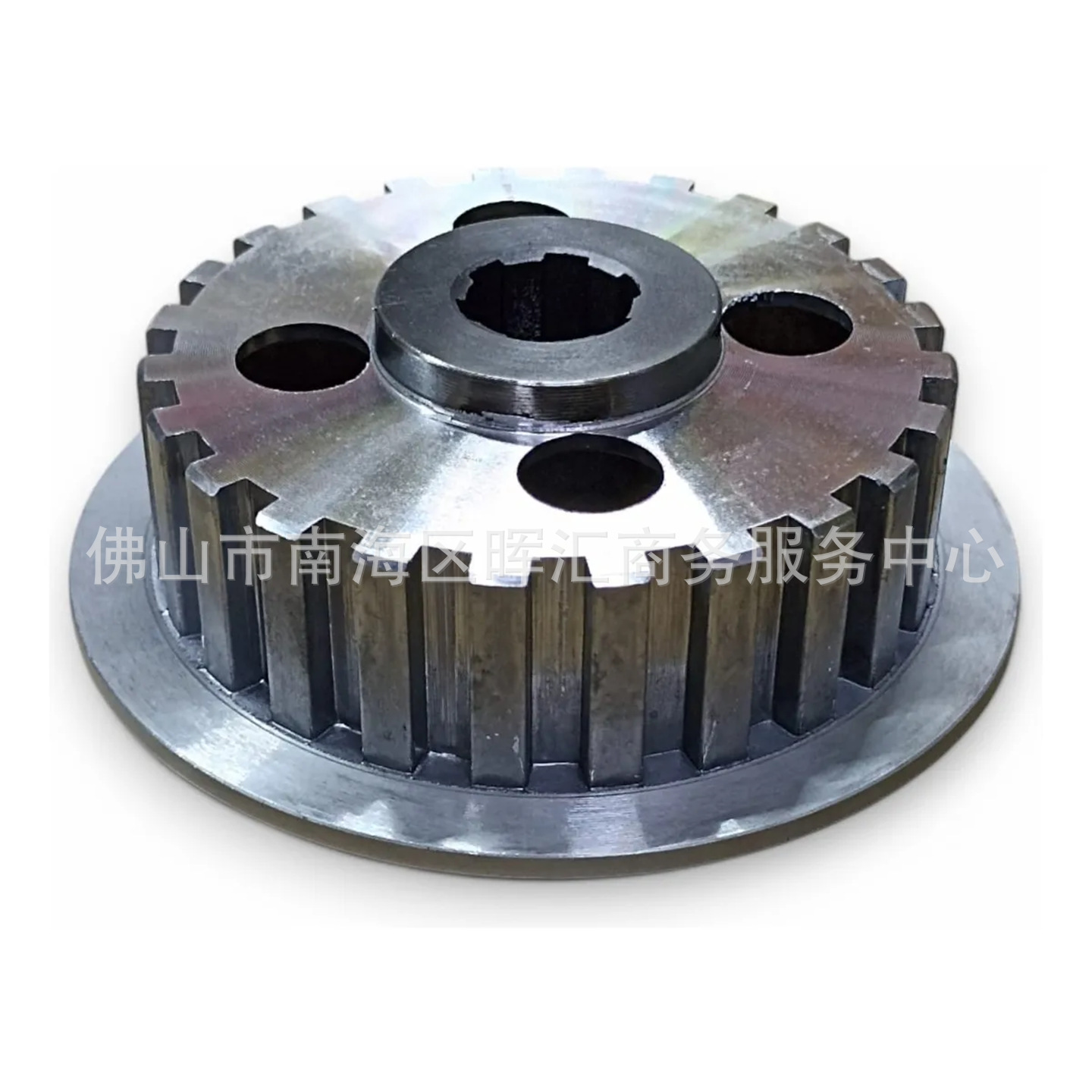 Mexico Mercado: conjunto de embrague de motocicleta FT / CG125 Ft150 Dm / Rc150 150z