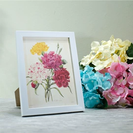 相框、画框;照片墙;茶盘