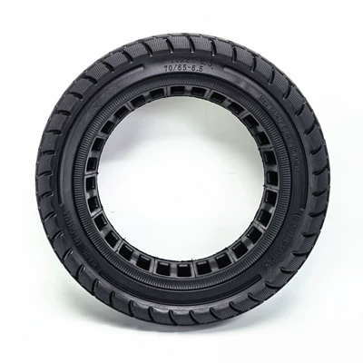 Elektrikli avtomobil şinləri Car Anti-Explosion Tire 10X2.70-6.5
