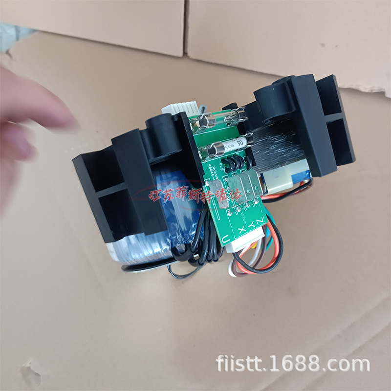 全新罗托克电源板 IQC75执行器电源模块47028-02_电动蝶阀执行器