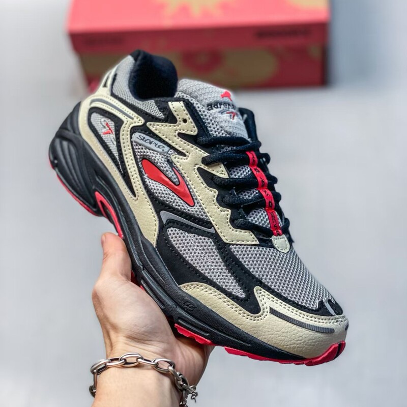 Putian Pure Original 10XL Paris Dad Shoes Thick-Soled Height-Increasing Tire-Style Casual Sports Shoes for Men and Women Trendy Versatile Low-Top Shoes Putian Pure Original 10XL Paris Dad Shoes Thick-Soled Height-Increasing Tire-Style Casual Sports Shoes for Men and Women Trendy Versatile Low-Top Shoes