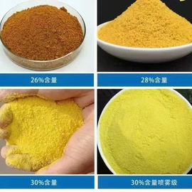 净水絮凝剂;其他水处理;消泡剂