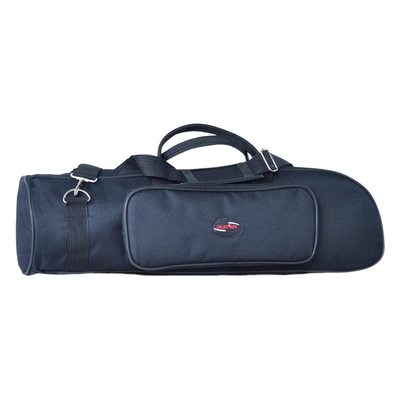 Funda Acolchada para Instrumento de Viento de Tela Oxford Impermeable y Transpirable image 1