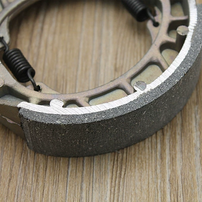 Brake Pads Thickened Brake Shoes, Tormoz supportları