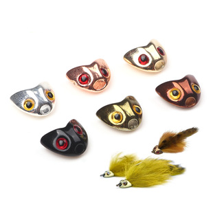 �^���r���~�^ skulpin head ���ٷ����~�^ fish fkull ���Ʋ���