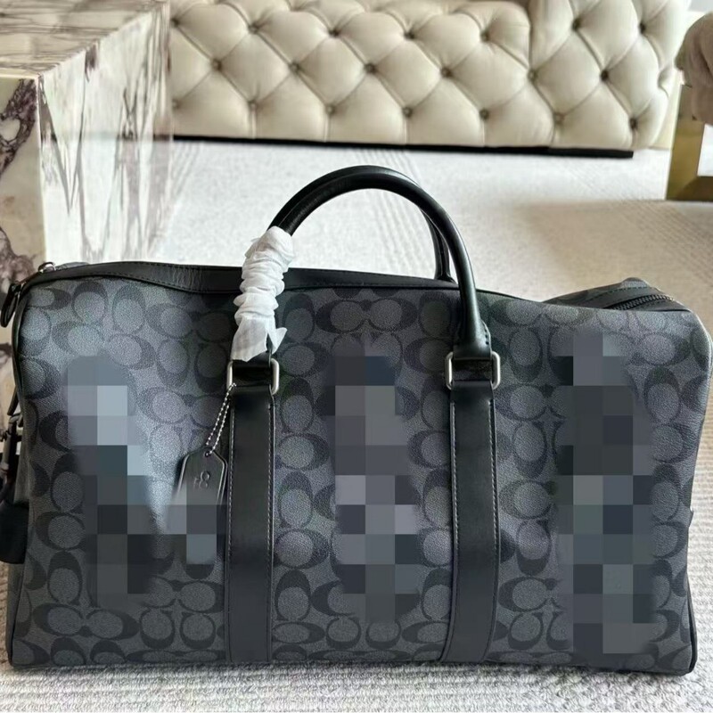 Cross-Border Foreign Trade Travel Bag New Fitness Bag Fashionable Large-Capacity Shoulder Bag Women's Luggage Bag Bag Women Cross-Border Foreign Trade Travel Bag New Fitness Bag Fashionable Large-Capacity Shoulder Bag Women's Luggage Bag Bag Women