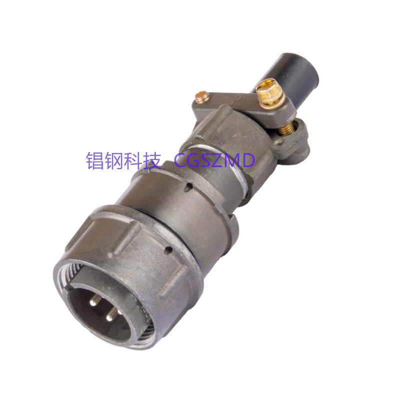 KP2-14J4 BL������Բ��������7����������˿���½�ͷ