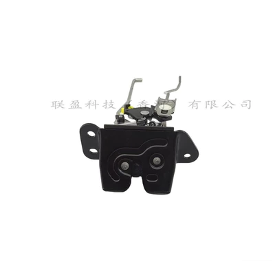 for Hyundai Accent – Central locking