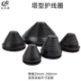 出线塔型定制螺纹密封圈