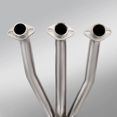for Cfmoto 675Sr Stainless Steel Motorcycle exhaust pipe