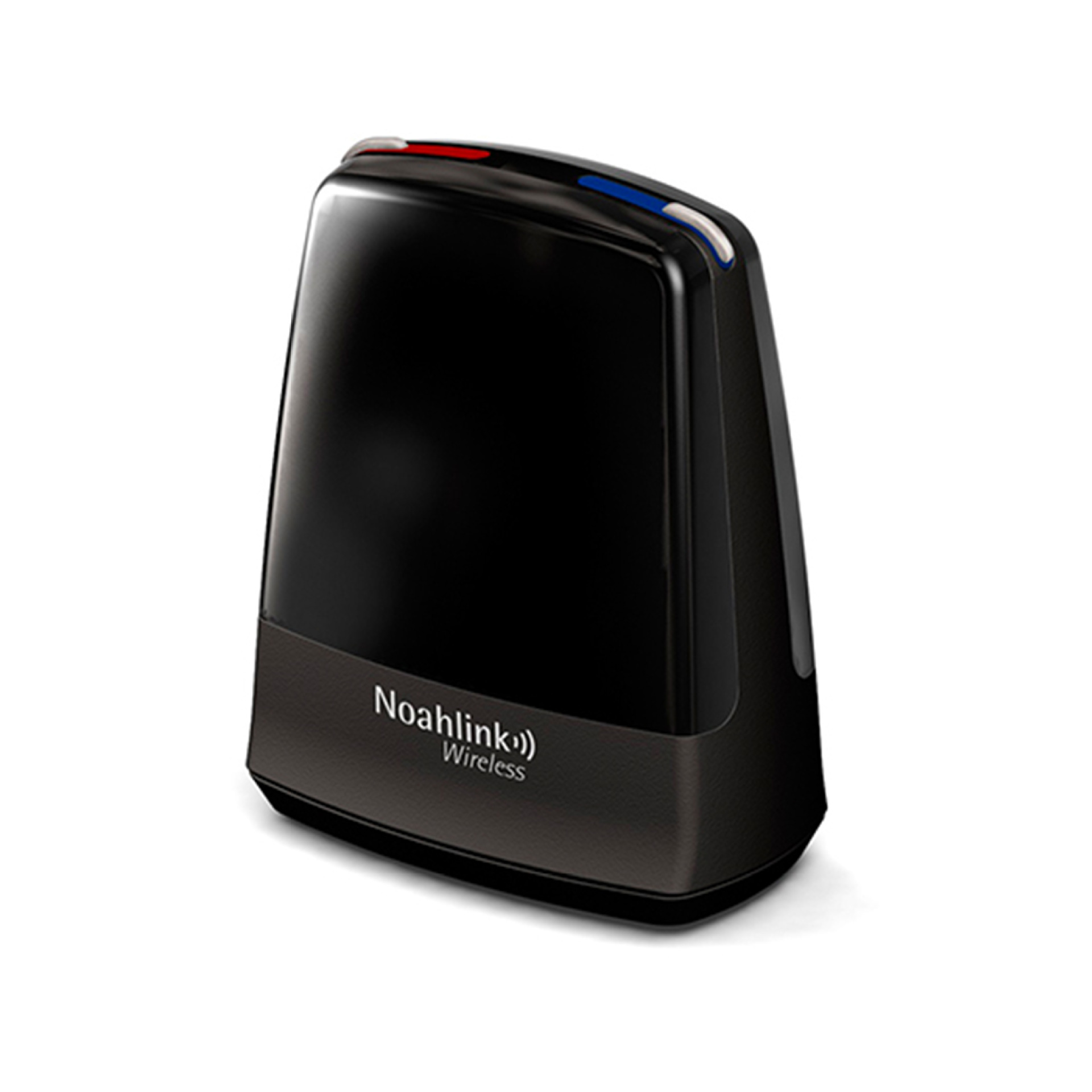 新款 Noahlink 助听器无线编程器 远程调试 验配师调机子