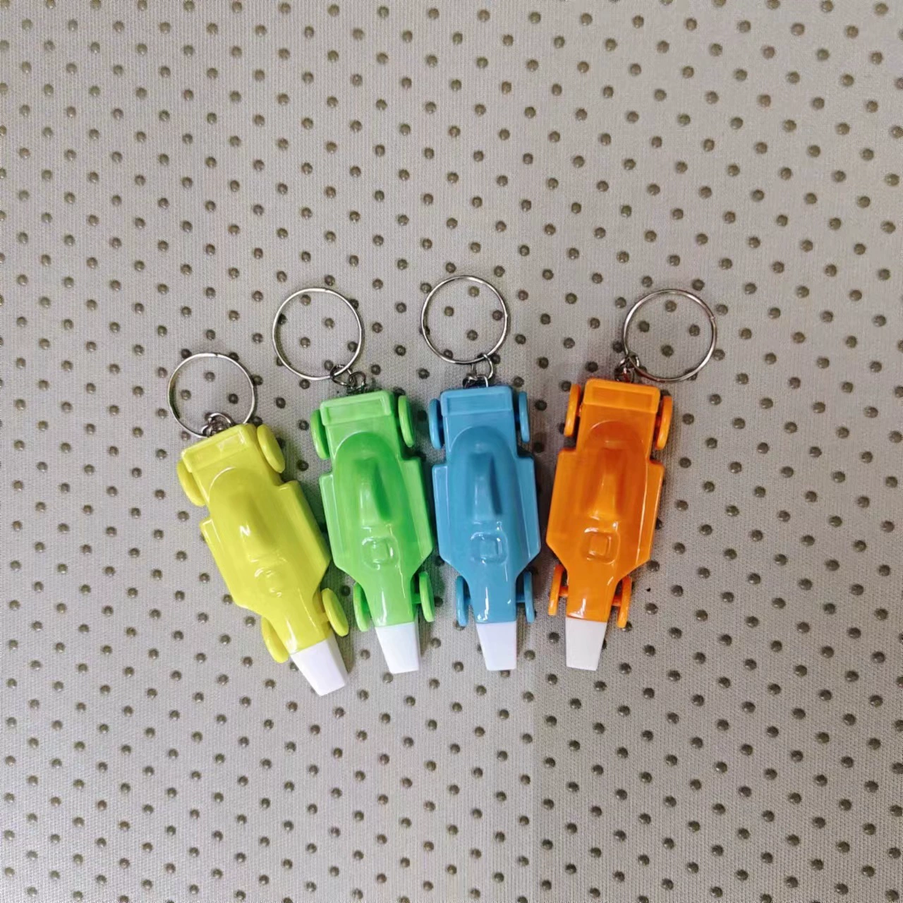 Светящийся кулон, мигающий брелок-фонарик, новая модель самолета, небольшой подарок, сувенир для мероприятий, напрямую от производителя.