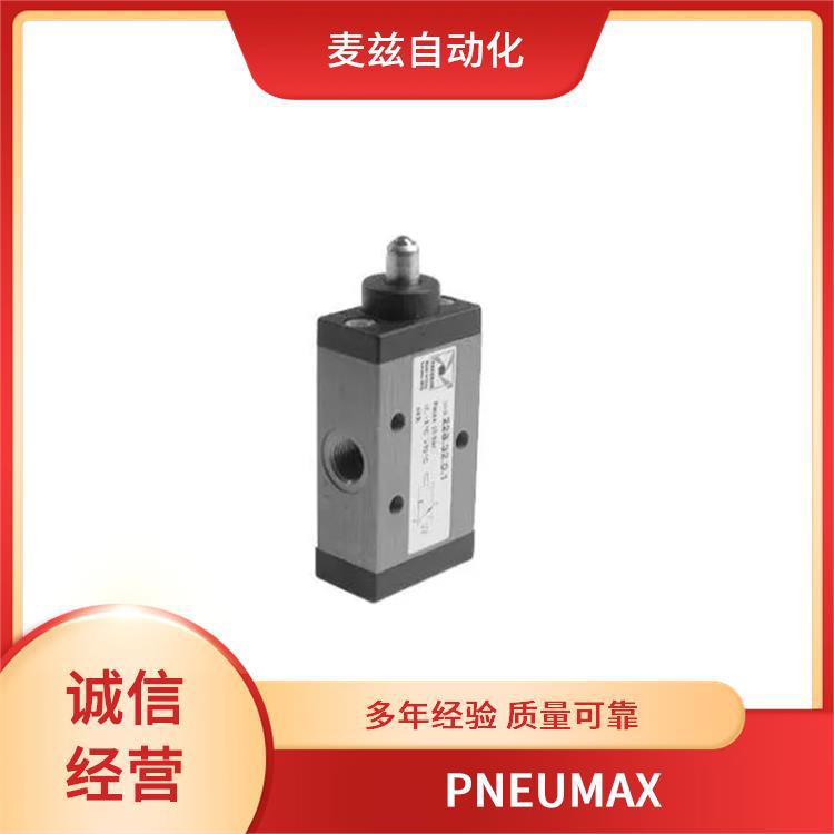 PNEUMAX 意大利 纽迈司 比例调压阀 N174BEBDS 换向阀 T280618P
