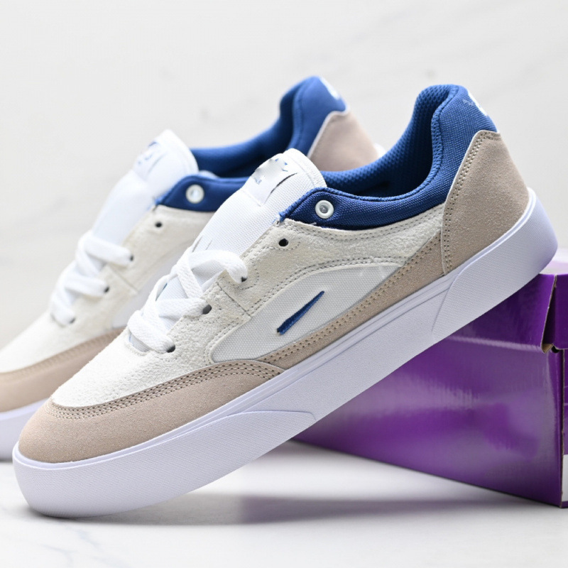 Putian SB Nyjah 2 sneakers, low-top mesh breathable casual sports shoes, versatile, stylish, lightweight men's commuter shoes Putian SB Nyjah 2 sneakers, low-top mesh breathable casual sports shoes, versatile, stylish, lightweight men's commuter shoes