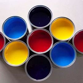 其他颜料;防霉/抗菌剂;玻璃油墨