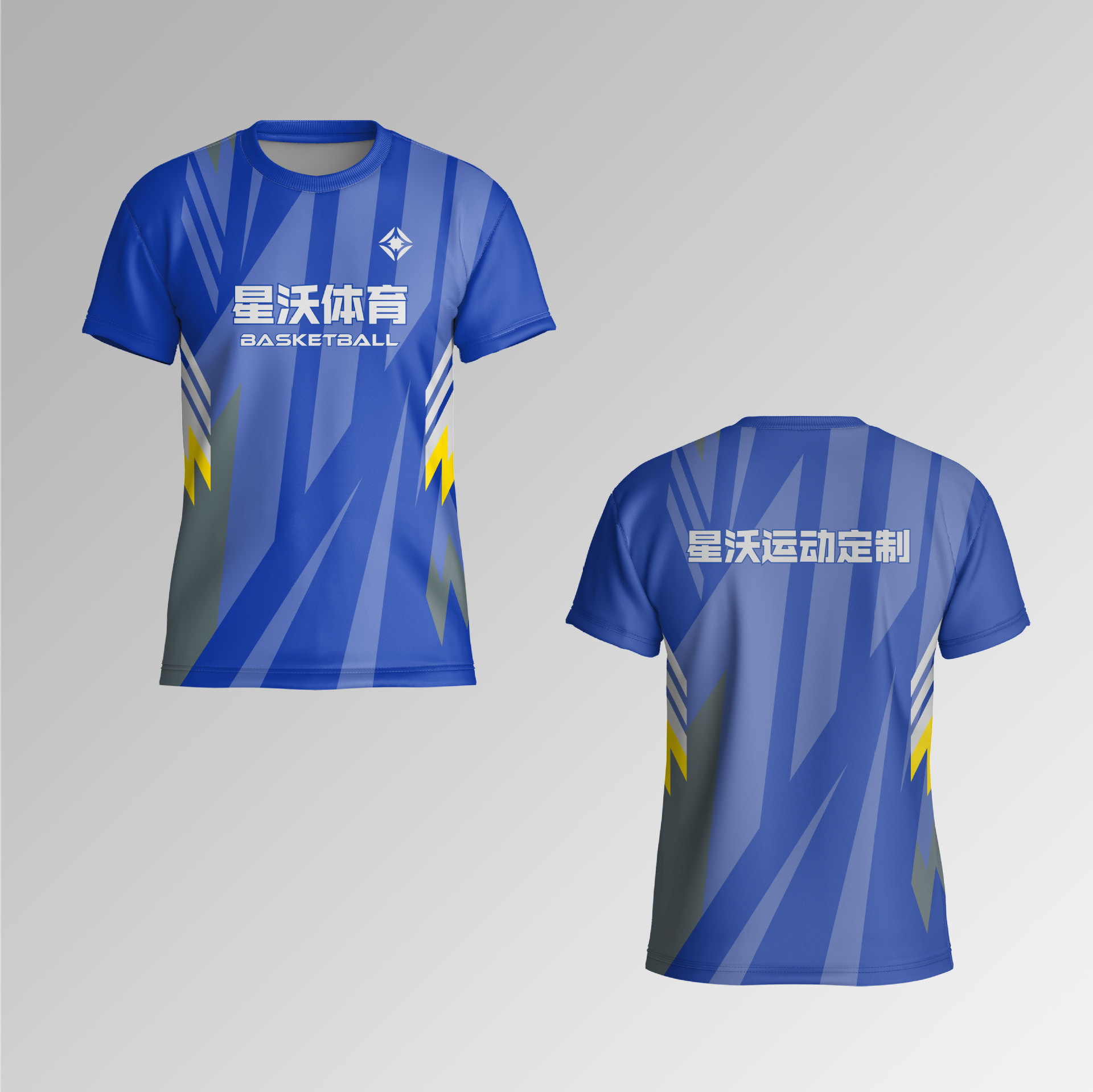 모든 색상 사용자 정의