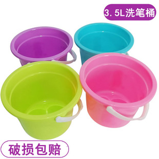 3.5����ɫ���ψAͰС̖�Ӻ�СˮͰ�����׃��@�W�����g����ϴ�PͰ