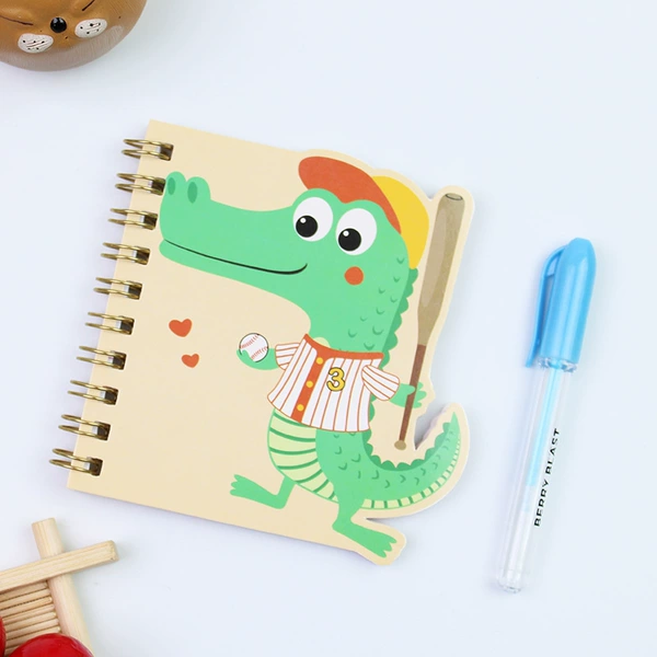 Crocodile