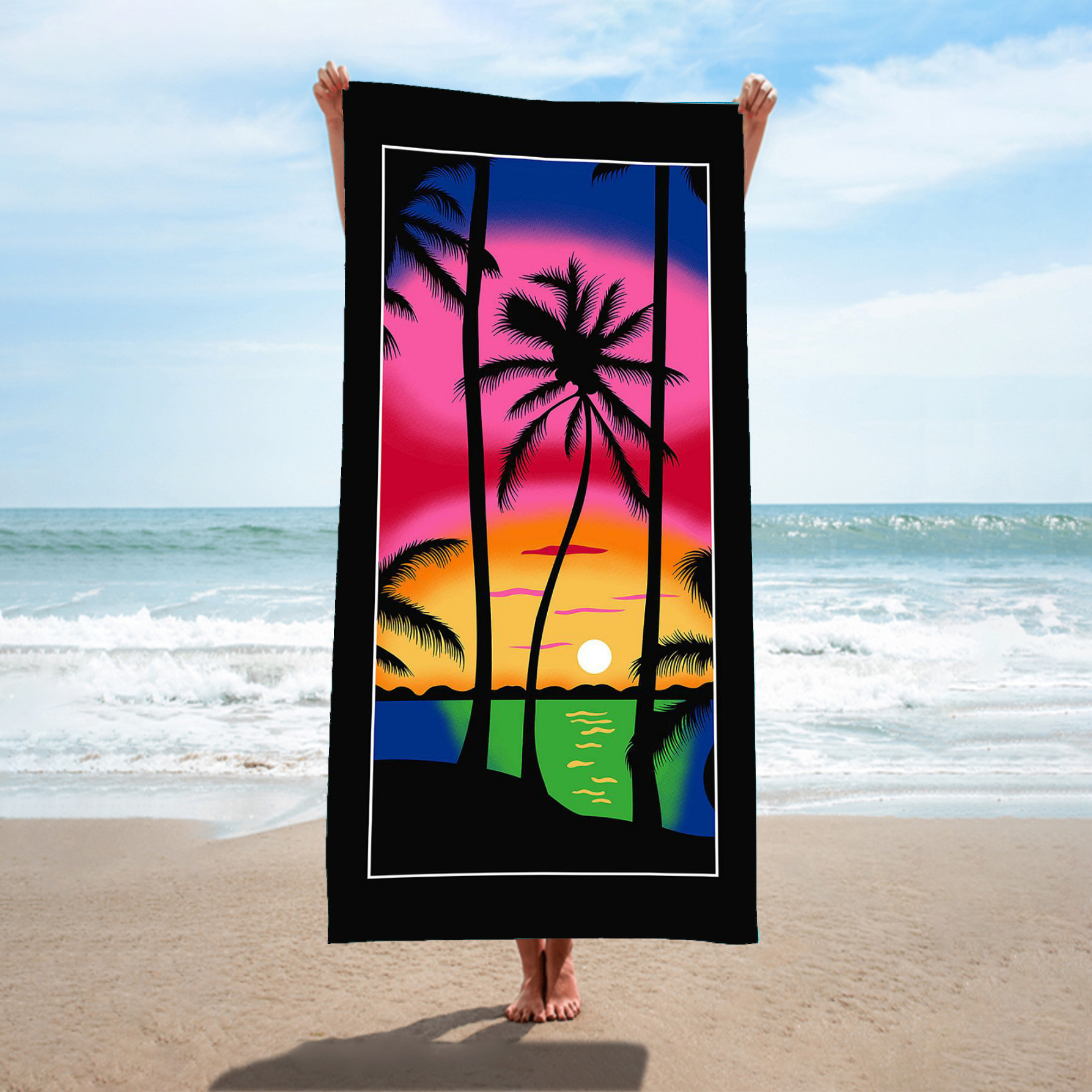 HY-N70012【70*140】