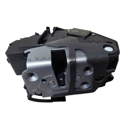 Central locking – Mondeo door locks