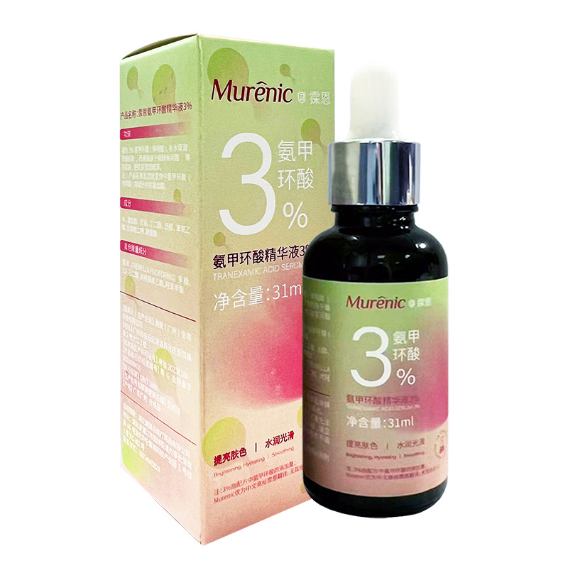 Tinh chất axit tranexamic 3% (31ml/chai)