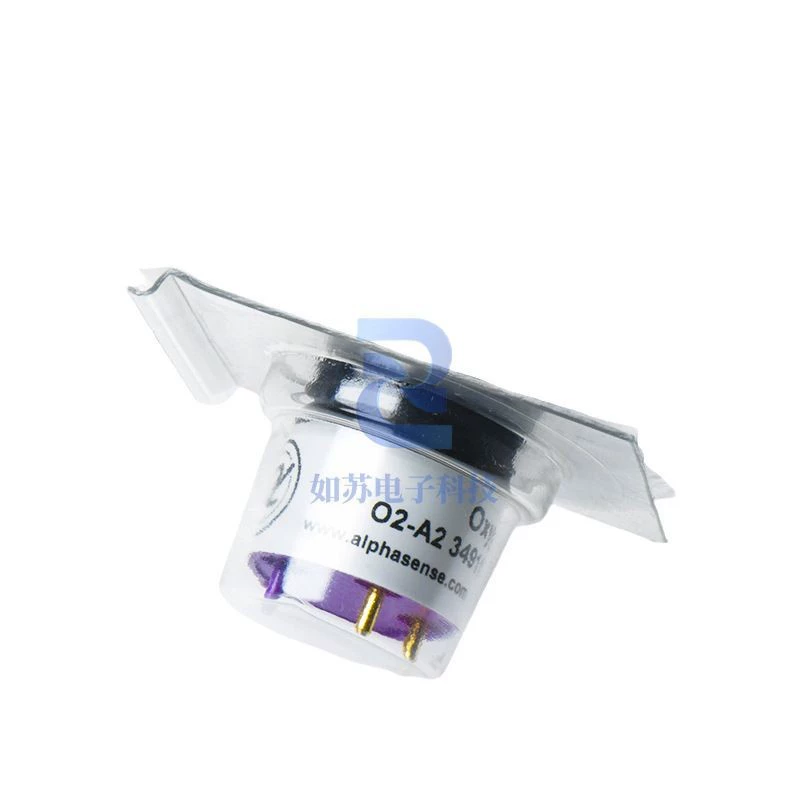 O2-A2 британский датчик кислорода Alphasense O2-W2 O2-M2 O2-A3