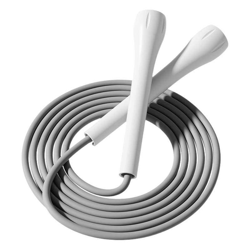 Estrictamente seleccionado, cuerda de carreras, cuerda de salto, cuerda de carga inalámbrica profesional, deportes de fitness, examen de ingreso a la escuela secundaria, artículos deportivos para estudiantes