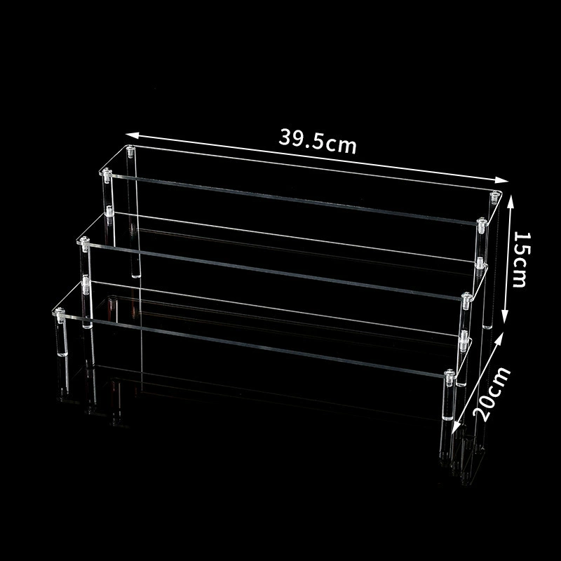 Acrylic stand, minifigure, accessory, storage system
