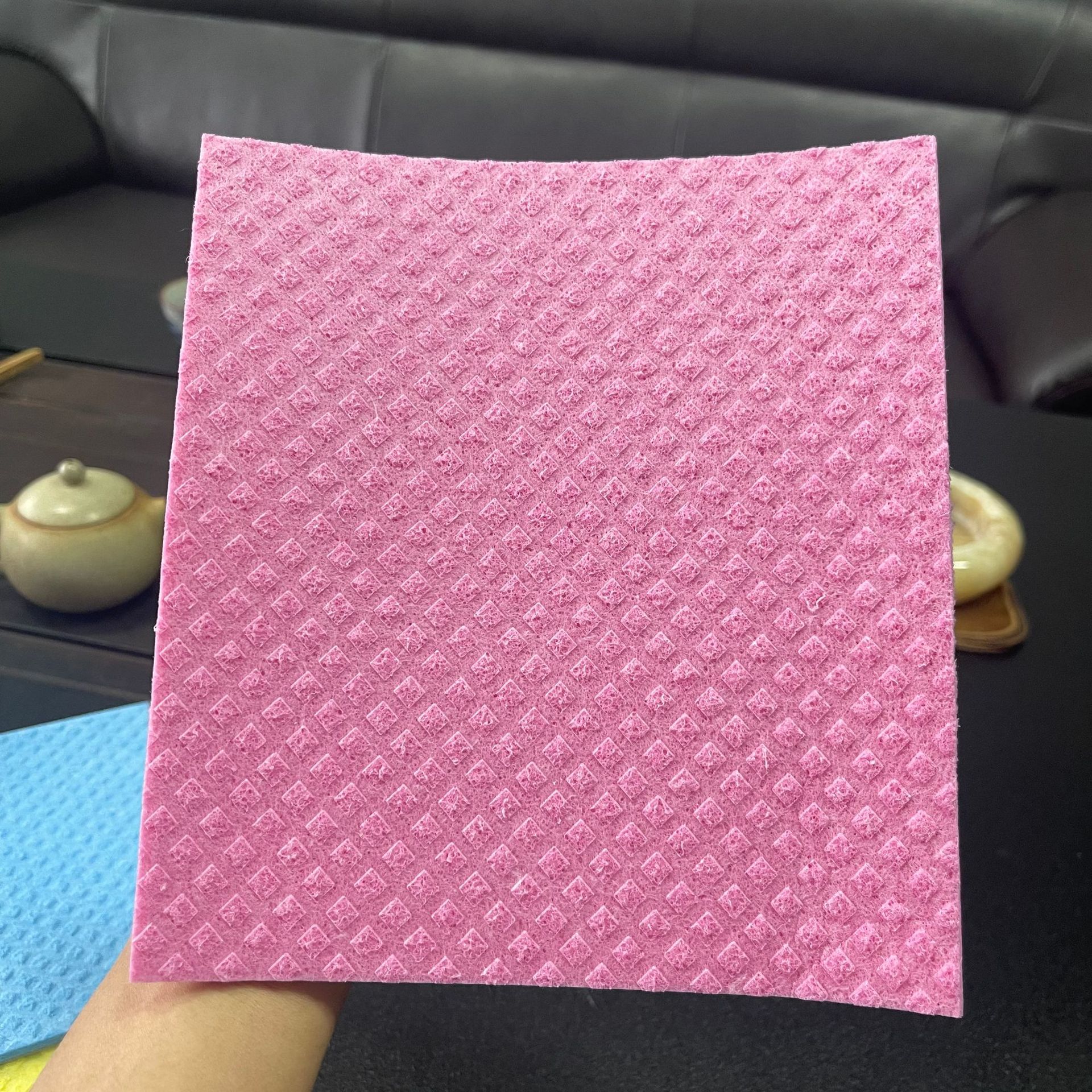 핑크 독일 습식 필름 18X20X0.4
