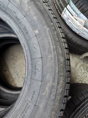 Tire 185/70R14 88H with: Off-road şinlər